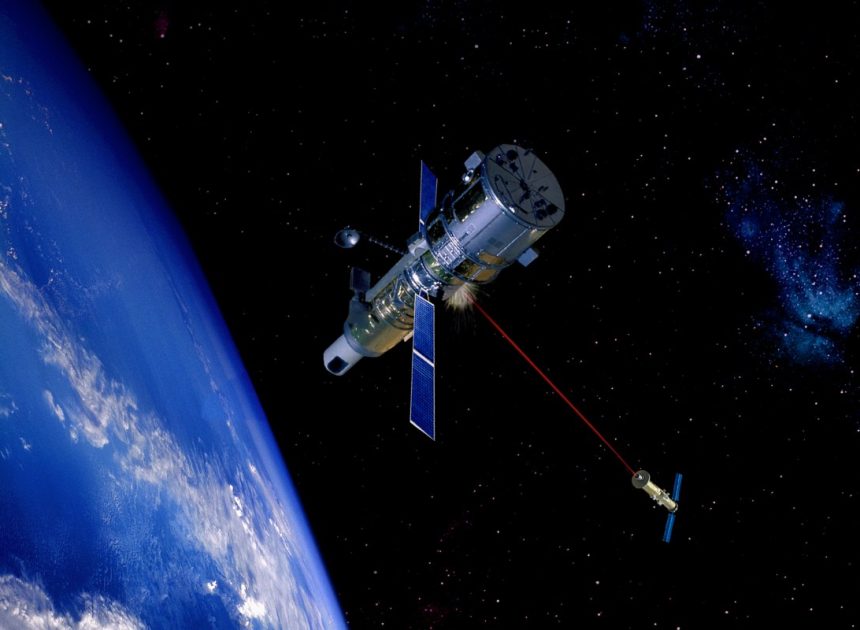 Супутники виявили вразливість: неприкриті дані, телефонні переговори та військові комунікації під загрозою