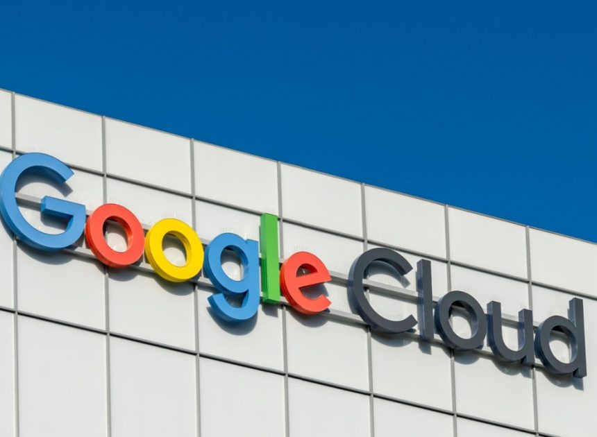 Генеральний директор Google Cloud заявляє, що технологічний гігант заробив “мільярди” на штучному інтелекті