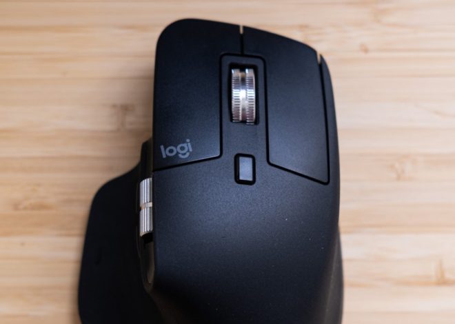 Лише сьогодні: Logitech MX Master 3S — найкраща бездротова миша зі знижкою 25%, не пропустіть шанс!