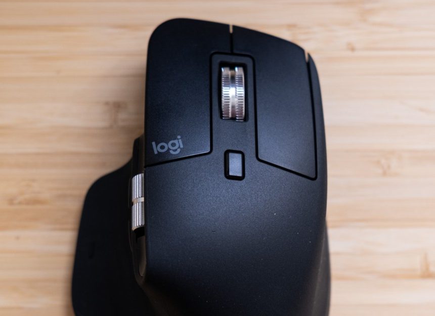 Лише сьогодні: Logitech MX Master 3S — найкраща бездротова миша зі знижкою 25%, не пропустіть шанс!