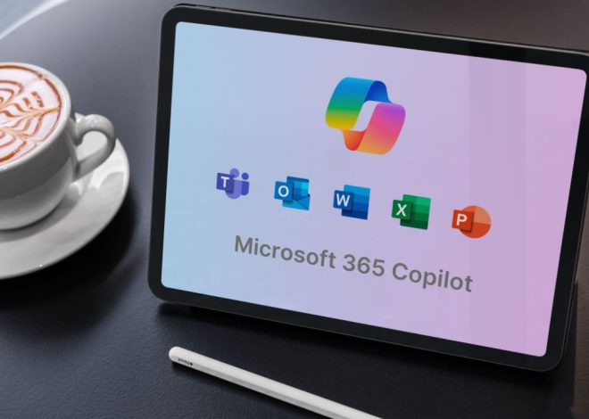 Майкрософт Запровадить Моделі Anthropic У Copilot Office 365