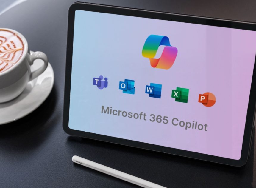 Майкрософт Запровадить Моделі Anthropic У Copilot Office 365