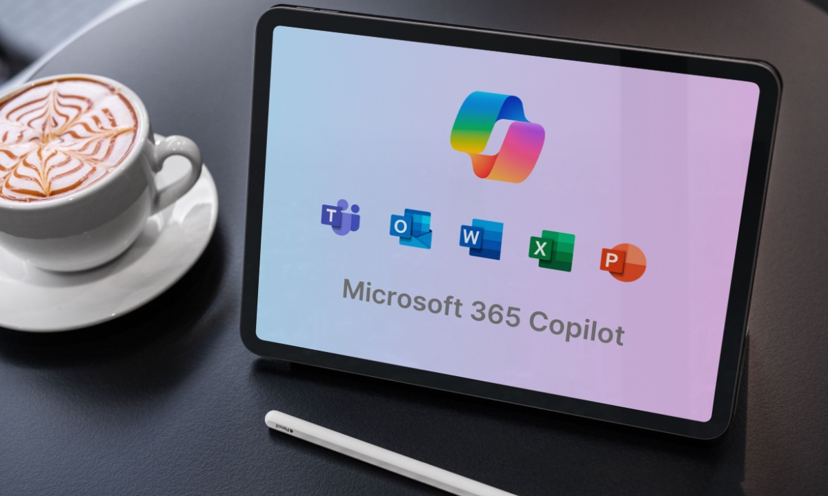 Майкрософт Запровадить Моделі Anthropic У Copilot Office 365