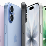 Apple Ледь Торкається Штучного Інтелекту Під Час Презентації iPhone 17, Наголошуючи На Перевагах Апарата