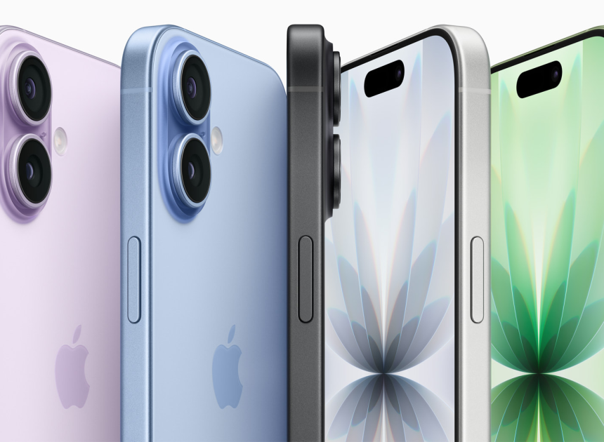 Apple Ледь Торкається Штучного Інтелекту Під Час Презентації iPhone 17, Наголошуючи На Перевагах Апарата