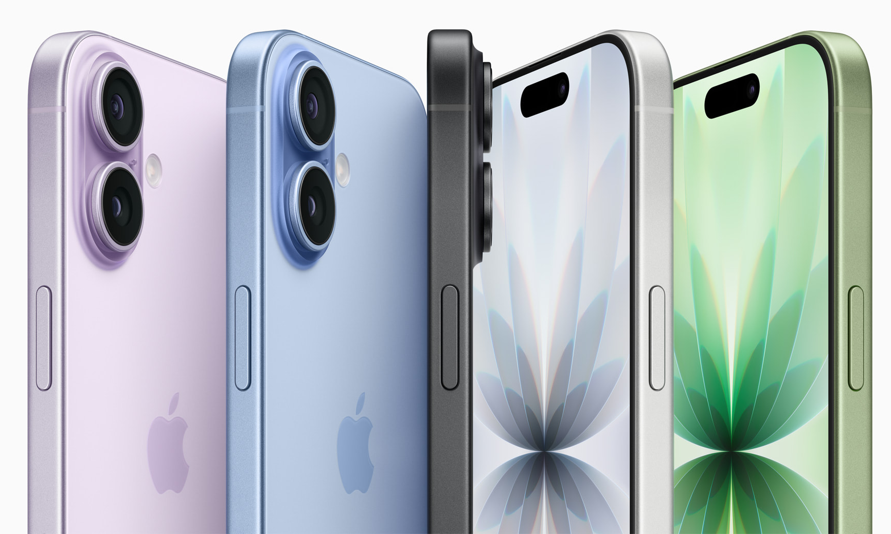 Apple Ледь Торкається Штучного Інтелекту Під Час Презентації iPhone 17, Наголошуючи На Перевагах Апарата