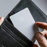 З Slim-трекером від Nomad я завжди знаходжу свій гаманець, який зараз на 20% дешевше