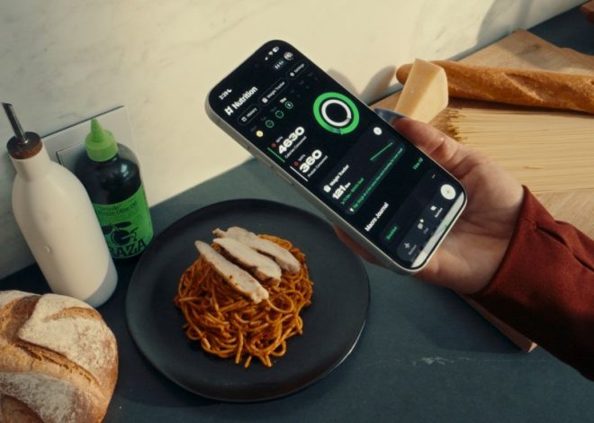 Революція у здоров’ї: новий додаток Ladder об’єднує тренування і харчування для досягнення максимальних результатів