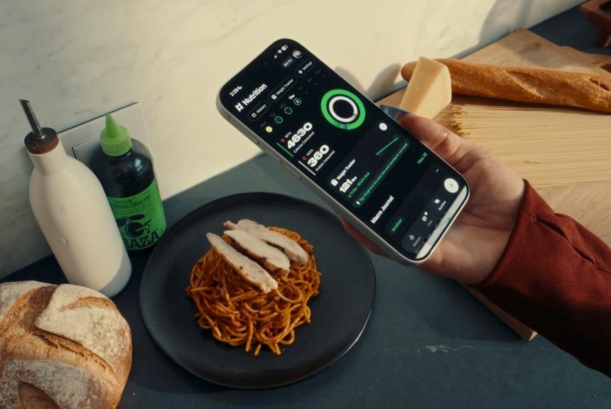 Революція у здоров’ї: новий додаток Ladder об’єднує тренування і харчування для досягнення максимальних результатів