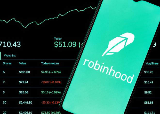 Robinhood відкриває двері до світу AI: Як звичайні інвестори можуть стати частиною технологічної революції