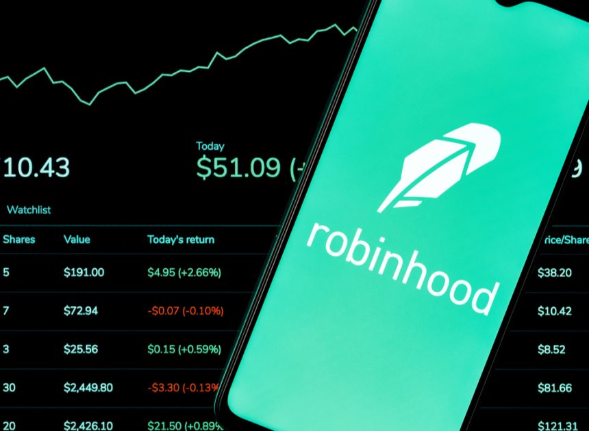 Robinhood відкриває двері до світу AI: Як звичайні інвестори можуть стати частиною технологічної революції