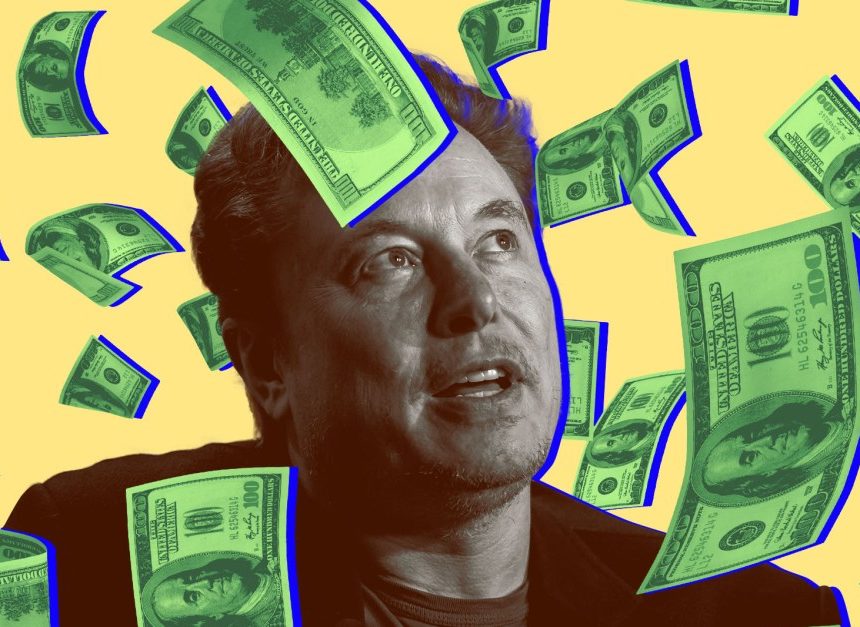 Елон Маск готовий врегулювати справу на $128 мільйонів: що стоїть за судовим позовом проти Twitter