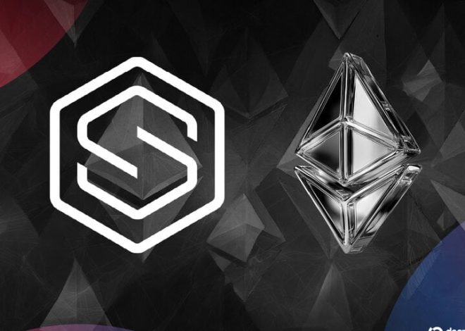 SharpLink Продає Акції Для Закупівлі Більше Ефіру В Умова Розширення Казни BitMine