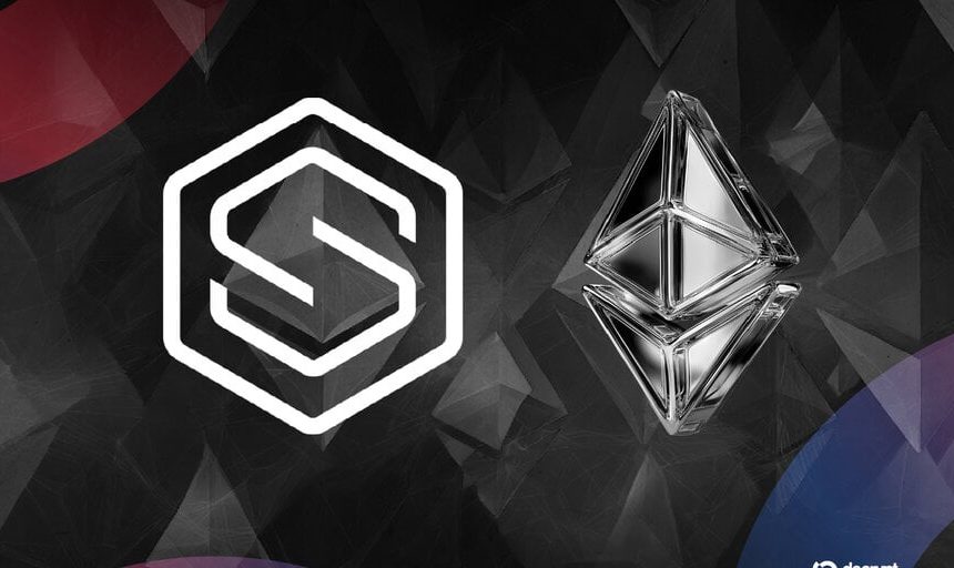 SharpLink Продає Акції Для Закупівлі Більше Ефіру В Умова Розширення Казни BitMine