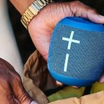 Чудо звуку: UE Wonderboom 4 для музичних аматорів за неймовірною ціною зі знижкою 34%!