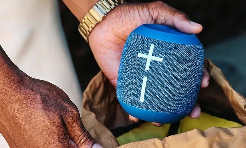 Чудо звуку: UE Wonderboom 4 для музичних аматорів за неймовірною ціною зі знижкою 34%!