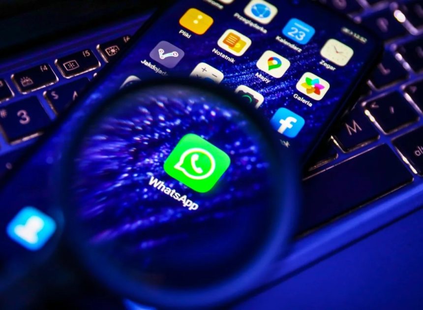 NSO Group знову на лінії вогню: WhatsApp закриває двері для шпигунського програмного забезпечення