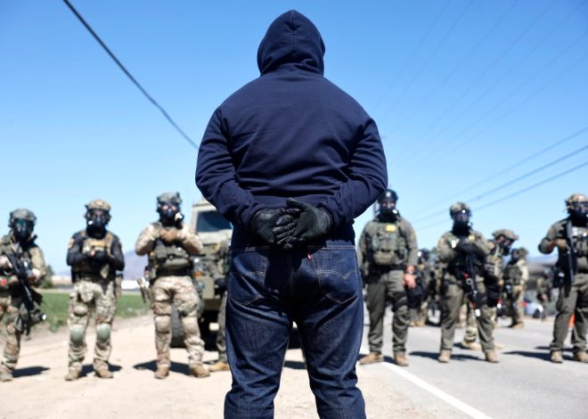 ICE відновлює угоду з виробником програмного забезпечення для шпигунства Paragon