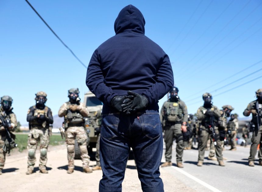 ICE відновлює угоду з виробником програмного забезпечення для шпигунства Paragon