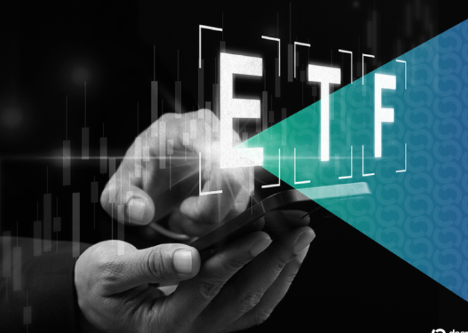 Биткоїн, Ефір та XRP: Чи зможуть нові ETF з 5-кратним важелем змінити правила гри на крипторинку?