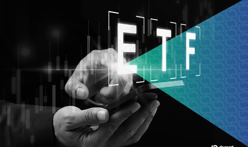 Биткоїн, Ефір та XRP: Чи зможуть нові ETF з 5-кратним важелем змінити правила гри на крипторинку?