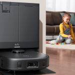 Одна з наших улюблених гібридних моп-вакуумів наразі за найнижчою ціною