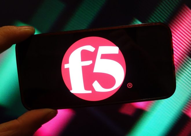 Фірма F5 Networks приголомшує світ: державні хакери протягом тривалого часу мали доступ до їхніх систем та викрали конфіденційні дані клієнтів