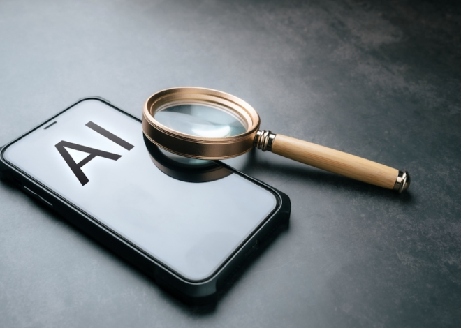 Прозорість, а не швидкість, може визначити майбутнє ШІ у фінансовій сфері