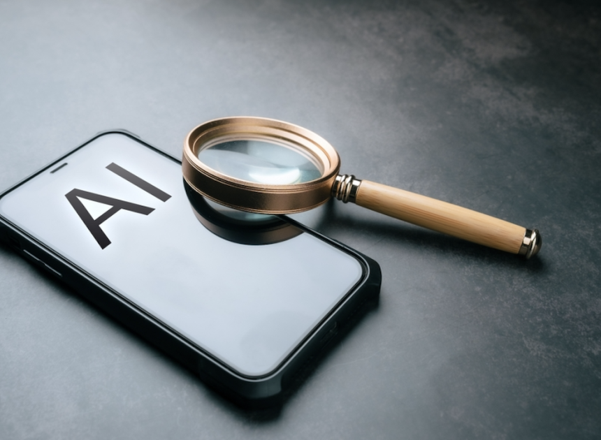 Прозорість, а не швидкість, може визначити майбутнє ШІ у фінансовій сфері