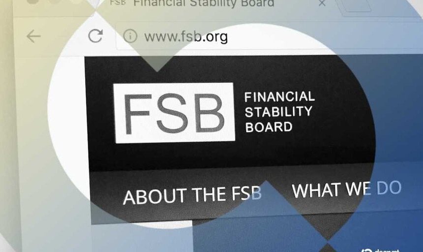 ФСБ Попереджає про «Ланцюгові Збої» Внаслідок Арбітражу Регулювання Криптовалют