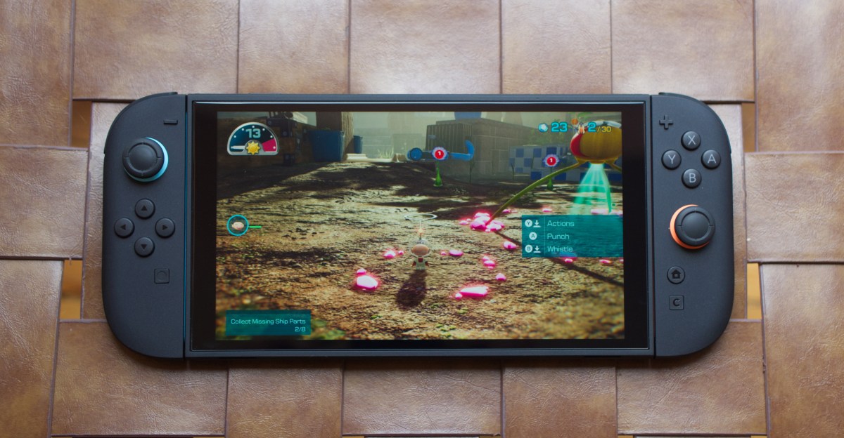 Не впустіть шанс: найкращі аксесуари для Switch 2 зі знижками у день розпродажу жовтня!