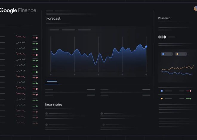 Google Finance запускає AI-аналіз: що приховують нові дані про ринок прогнозів?