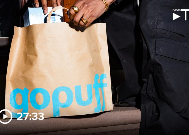 Чому керівництво Gopuff стало піонером у підтримці родин, що отримують SNAP: важливі кроки в умовах кризи