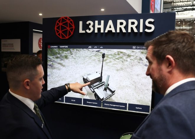 США звинуватили колишнього керівника кібербезпеки L3Harris у крадіжці та продажу секретів російському покупцеві