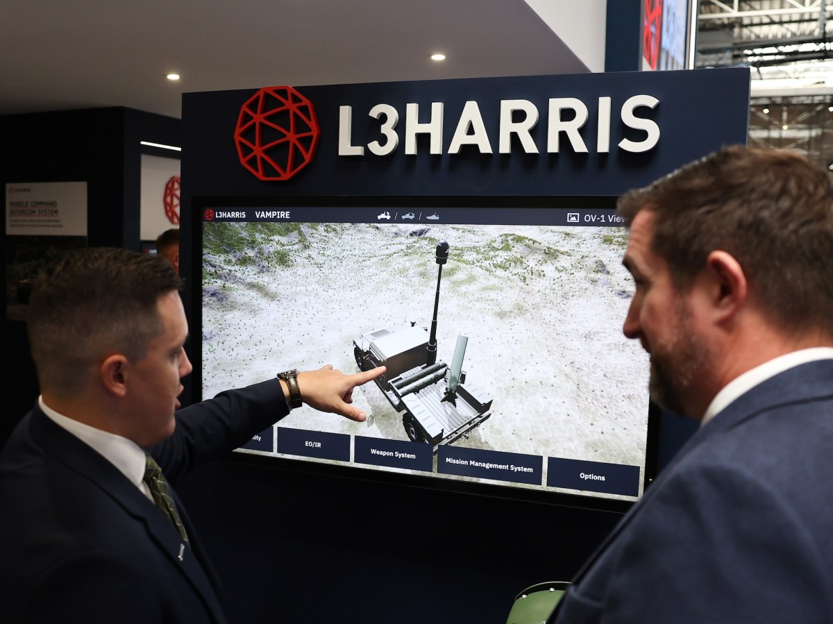 США звинуватили колишнього керівника кібербезпеки L3Harris у крадіжці та продажу секретів російському покупцеві