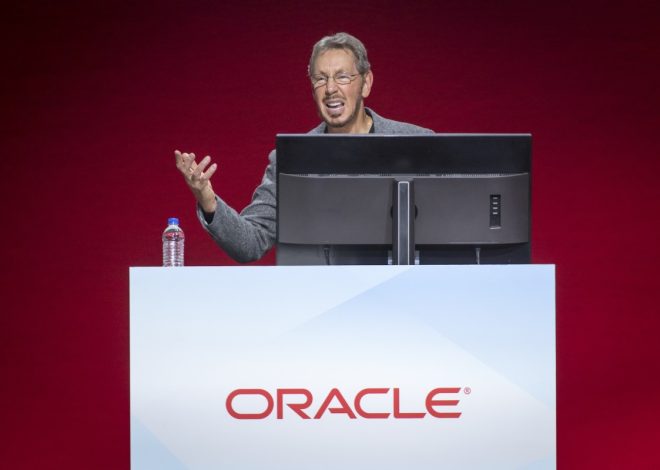 Шокуючі кібератаки: тисячі організацій постраждали від витоку даних через вразливості Oracle