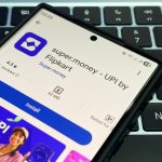 Flipkart Super.money fintech app