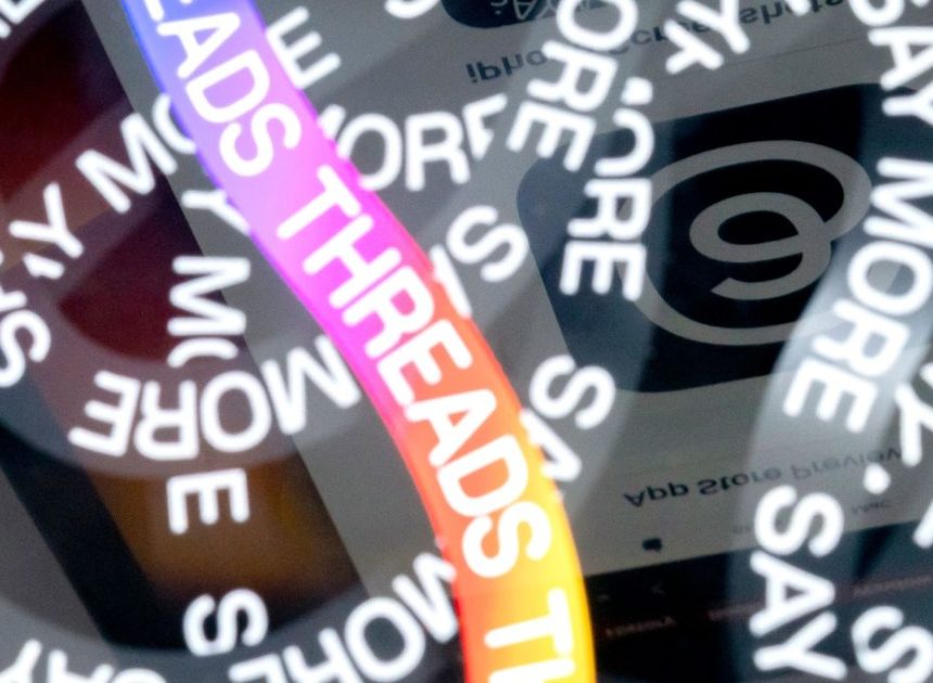 Threads впроваджує “примарні пости”, які зникають через добу: чи стане це новим трендом у соціальних мережах?