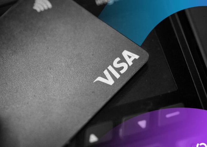 Visa Вважає, що Стейблкоїни можуть Проникнути на Ринок Кредитування Обсягом 40 Трильйонів Доларів