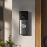 Ring doorbell
