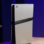 Знижки на PS5 та PS5 Pro: встигніть економити 100 доларів до Чорної п'ятниці!