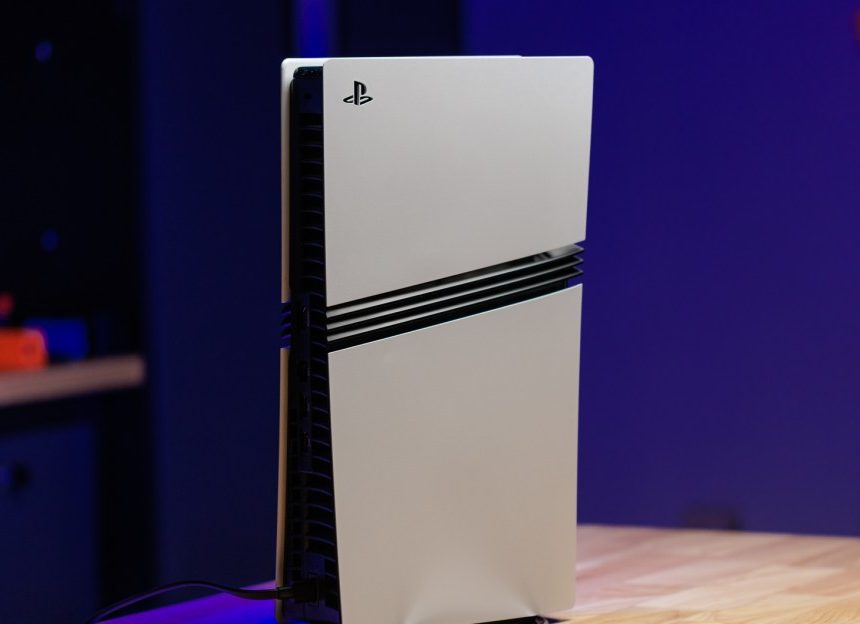 Знижки на PS5 та PS5 Pro: встигніть економити 100 доларів до Чорної п’ятниці!