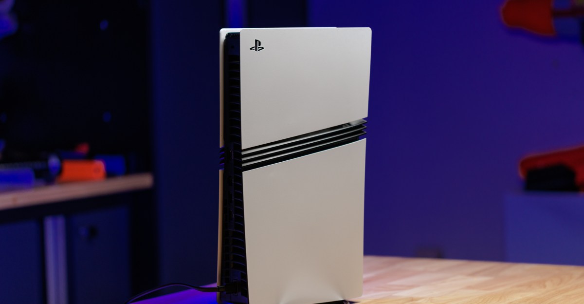 Знижки на PS5 та PS5 Pro: встигніть економити 100 доларів до Чорної п’ятниці!