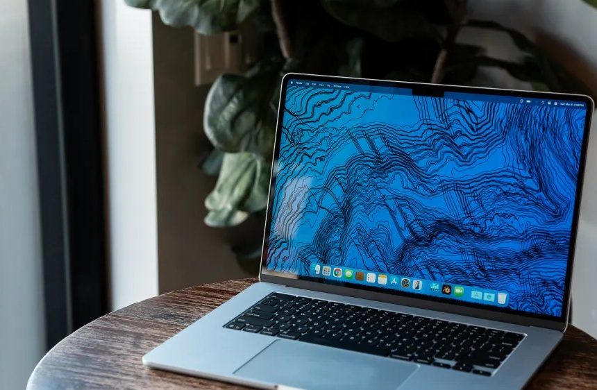 Мега-пропозиція Black Friday: Чому MacBook Air з процесором M4 — найкращий вибір для цінителів Apple