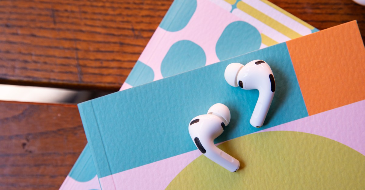 Секрети чорної п’ятниці: найвигідніші пропозиції на AirPods від Amazon, Walmart і Best Buy, які не можна втратити