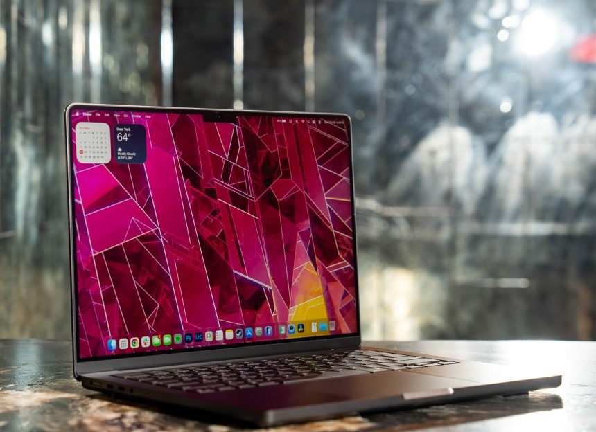 Кібератаку або вигоду: чи варто купувати ноутбук за понад $500 на Чорну п’ятницю?