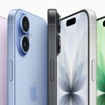 Сильні продажі iPhone 17 можуть забезпечити Apple перевагу над Samsung у 2023 році