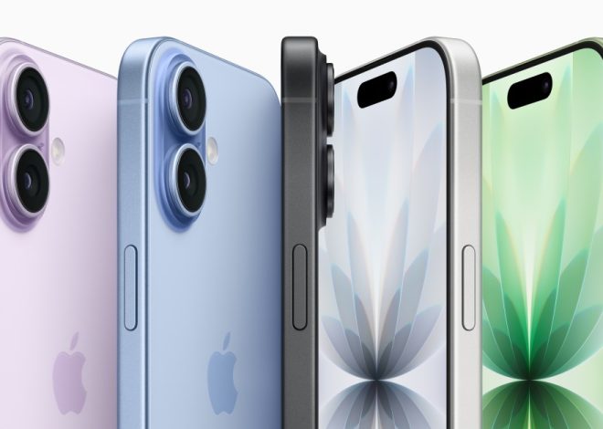 Сильні продажі iPhone 17 можуть забезпечити Apple перевагу над Samsung у 2023 році