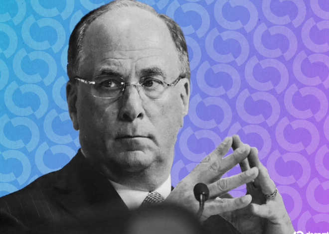 Morning Minute: Чи стане BlackRock на передові позиції у 2026 році?