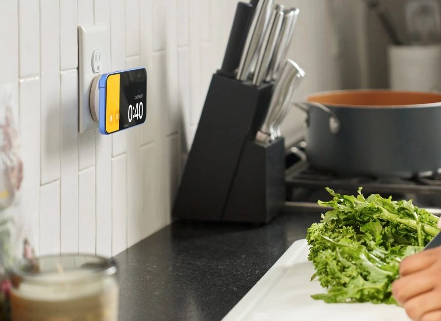 Економте 20% на магнітному зарядному пристрої PowerBug від Twelve South — вигідна пропозиція Чорної п’ятниці!